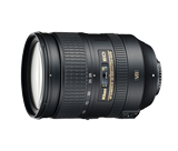 AF-S 尼克尔 28-300mm f/3.5-5.6G ED VR