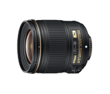AF-S 尼克尔 28mm f/1.8G