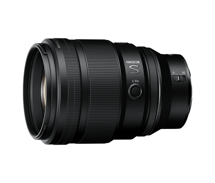 尼克尔 Z 135mm f/1.8 S Plena