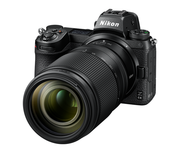 尼克尔 Z 70-180mm f/2.8