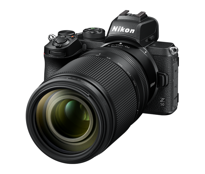 尼克尔 Z 70-180mm f/2.8