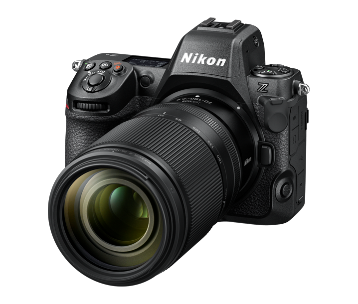 尼克尔 Z 70-180mm f/2.8