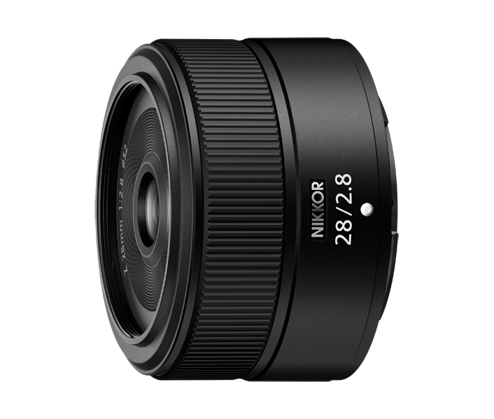 尼克尔 Z 28mm f/2.8