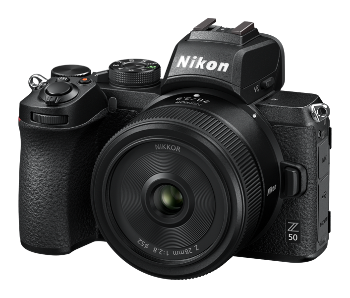 尼克尔 Z 28mm f/2.8