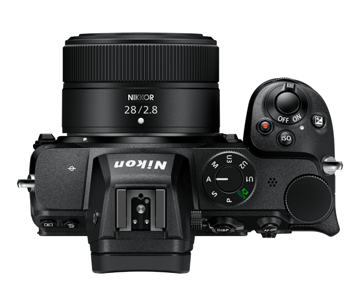 尼克尔 Z 28mm f/2.8