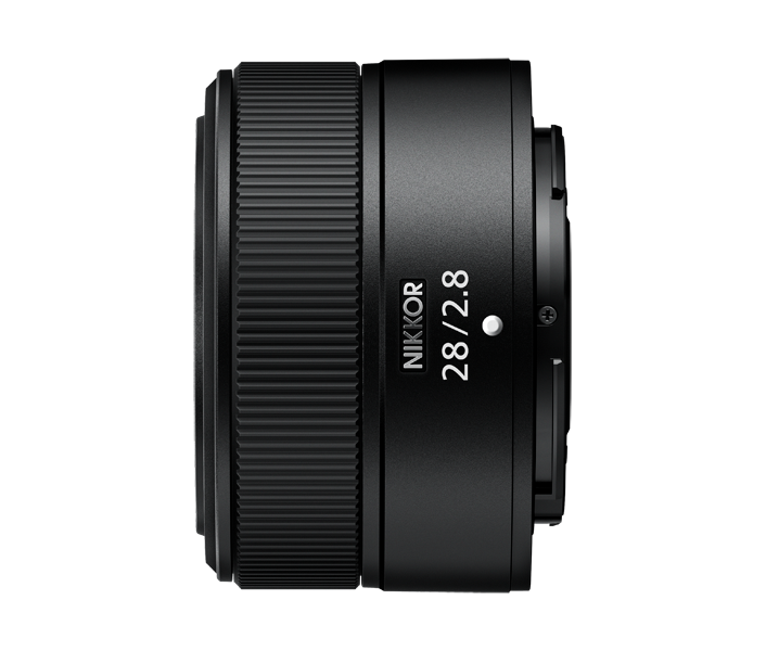 尼克尔 Z 28mm f/2.8