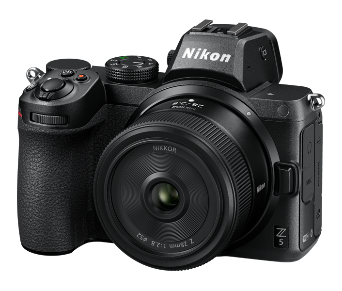 尼克尔 Z 28mm f/2.8