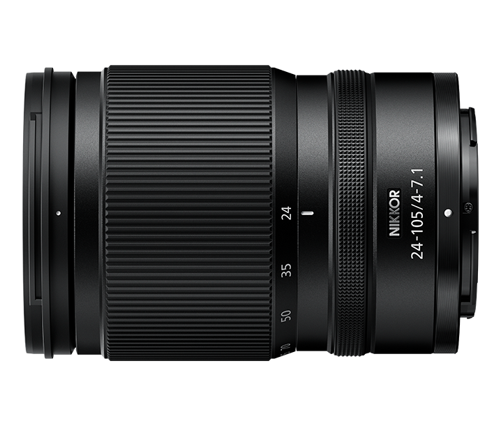 尼克尔 Z 24-105mm f/4-7.1