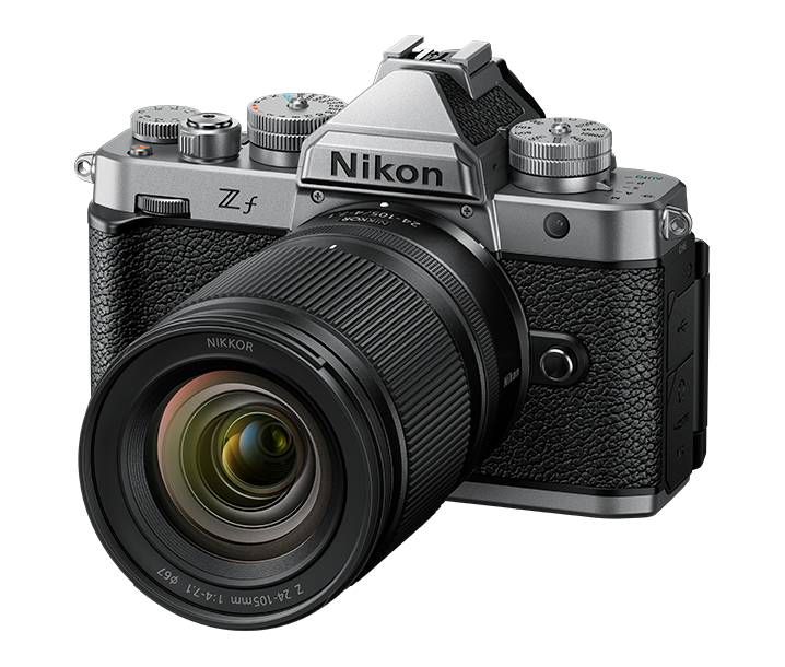 尼克尔 Z 24-105mm f/4-7.1