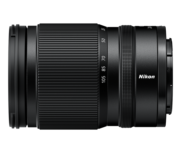 尼克尔 Z 24-105mm f/4-7.1