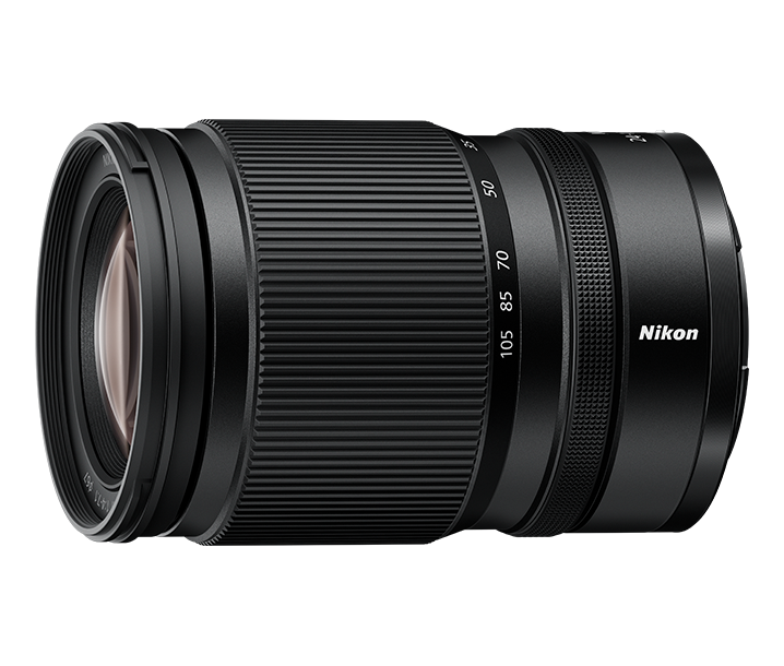 尼克尔 Z 24-105mm f/4-7.1