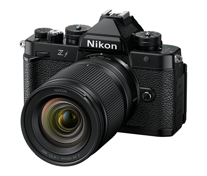 尼克尔 Z 24-105mm f/4-7.1