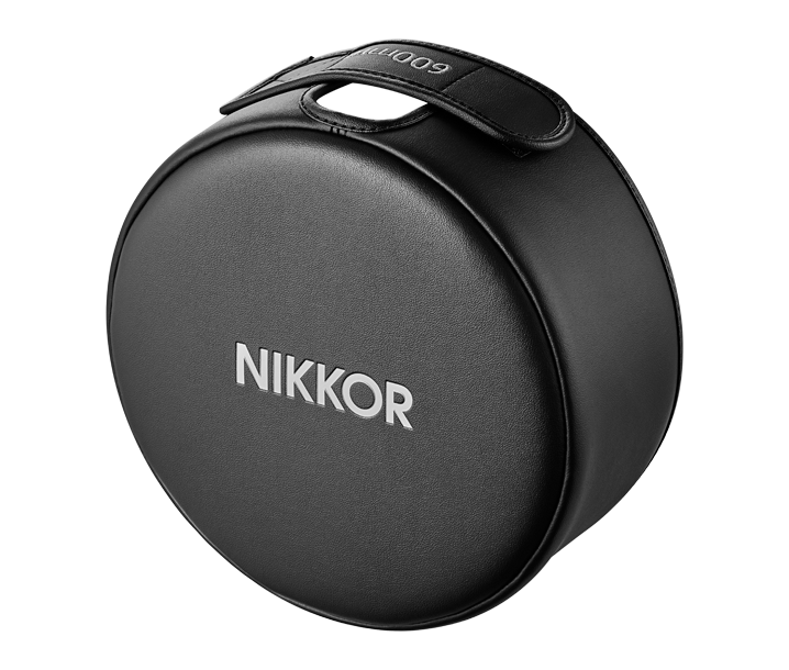 LC-K107镜头盖（前盖）