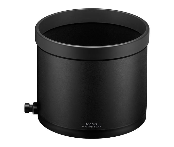 HK-43镜头遮光罩