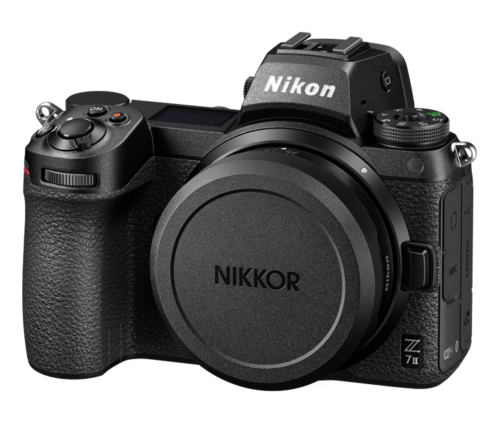 尼克尔 Z 26mm f/2.8