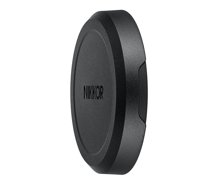 LC-K108镜头盖（前盖）