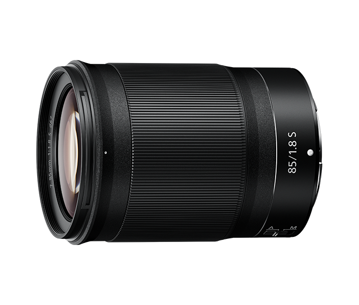 尼克尔 Z 85mm f/1.8 S
