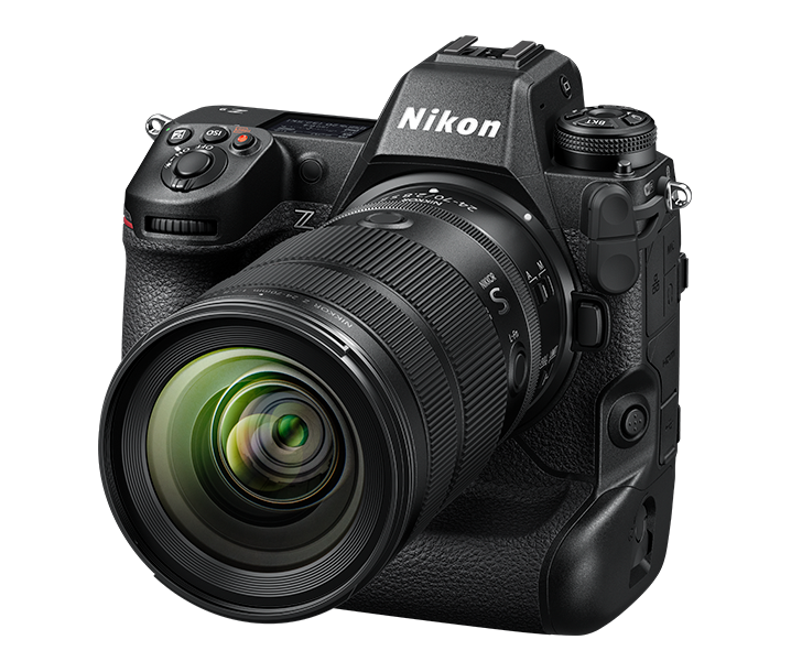 尼克尔 Z 24-70mm f/2.8 S II