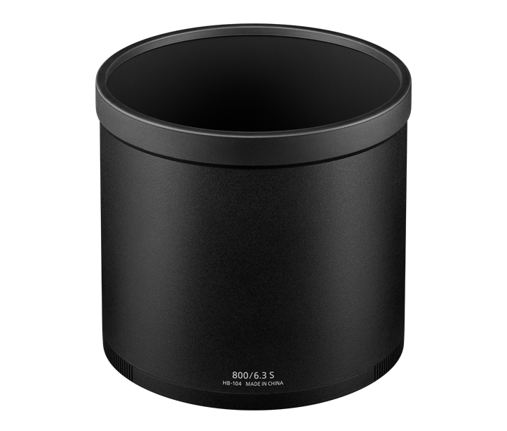 镜头遮光罩 HB-104