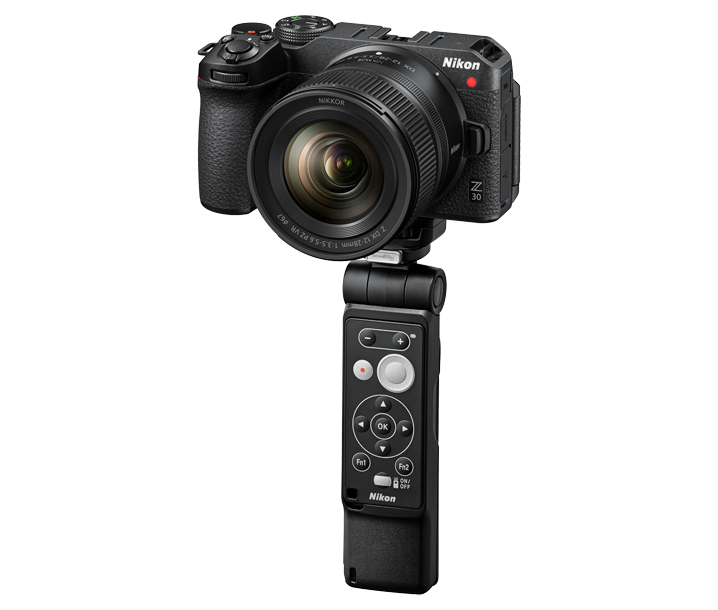 尼克尔 Z DX 12-28mm f/3.5-5.6 PZ VR