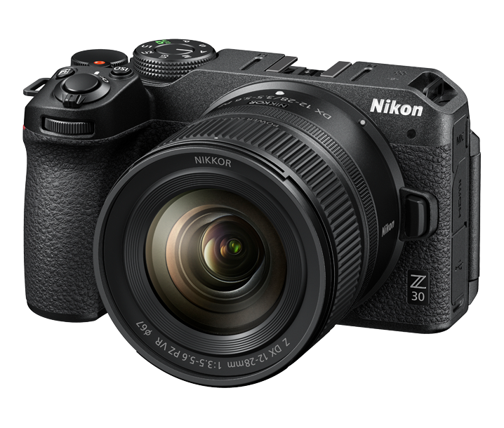 尼克尔 Z DX 12-28mm f/3.5-5.6 PZ VR