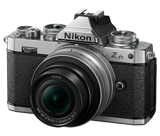 尼克尔 Z DX 16-50mm f/3.5-6.3 VR