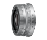 尼克尔 Z DX 16-50mm f/3.5-6.3 VR