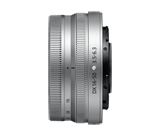 尼克尔 Z DX 16-50mm f/3.5-6.3 VR