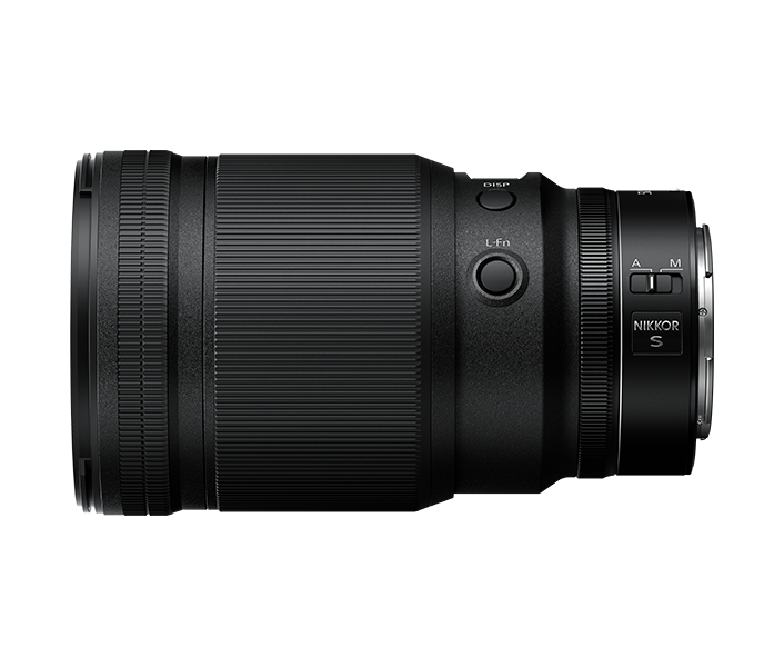 尼克尔 Z 50mm f/1.2 S