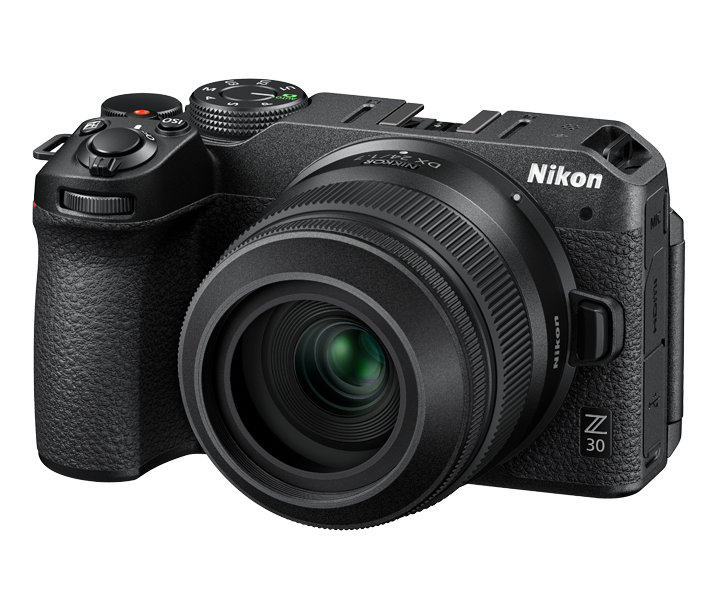 尼克尔 Z DX 24mm f/1.7