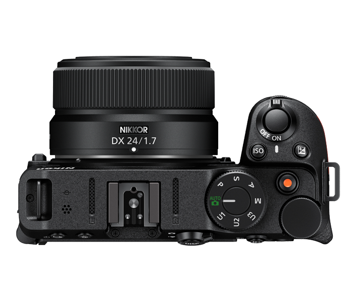 尼克尔 Z DX 24mm f/1.7