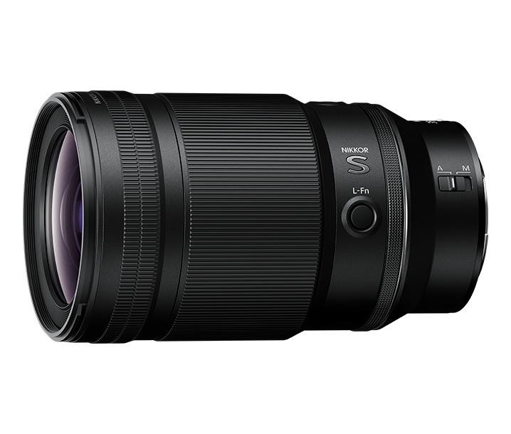 尼克尔 Z 35mm f/1.2 S