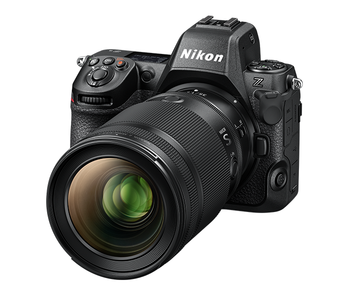 尼克尔 Z 35mm f/1.2 S