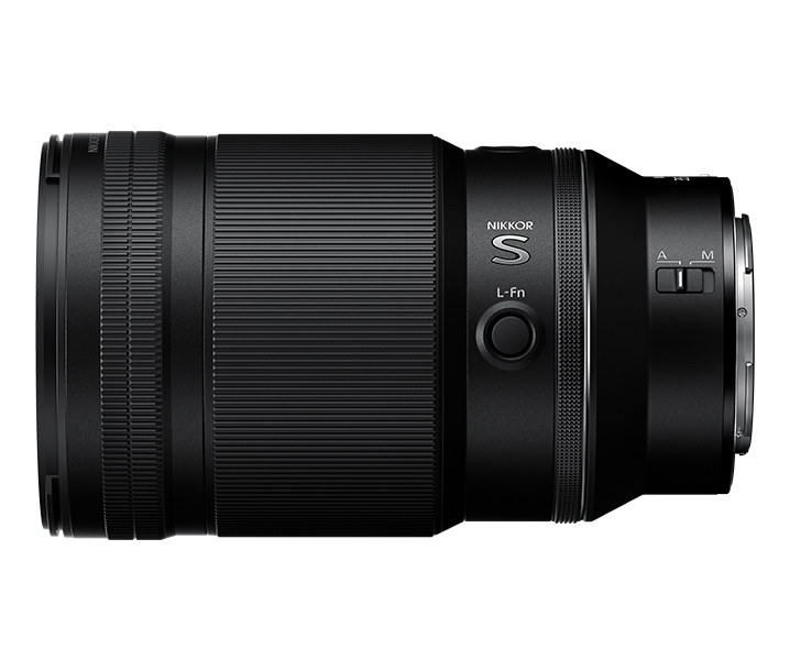 尼克尔 Z 35mm f/1.2 S