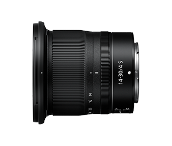 尼克尔 Z 14-30mm f/4 S