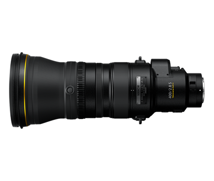 尼克尔 Z 400mm f/2.8 TC VR S