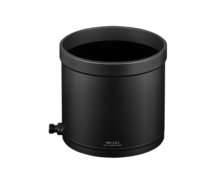 HK-42镜头遮光罩