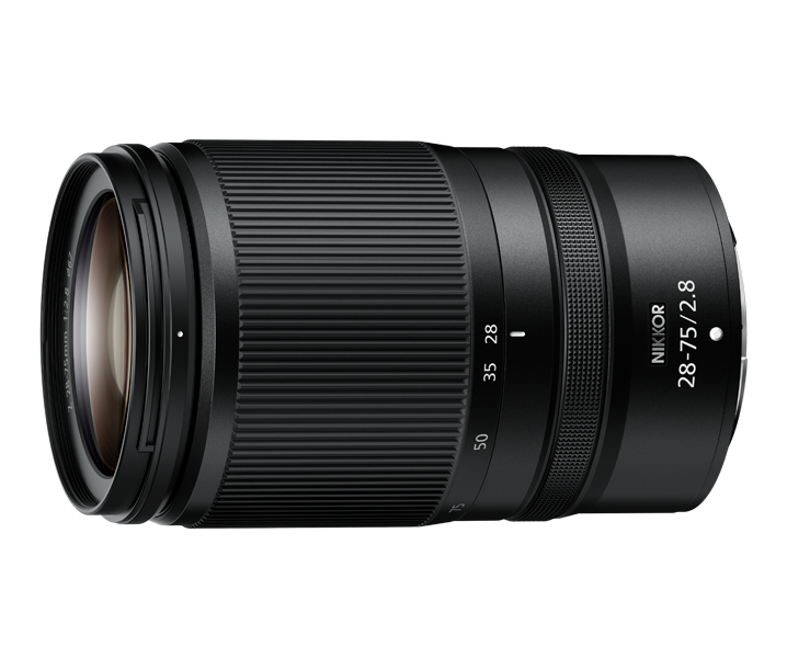 尼克尔 Z 28-75mm f/2.8