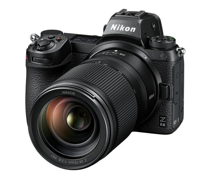 尼克尔 Z 28-75mm f/2.8