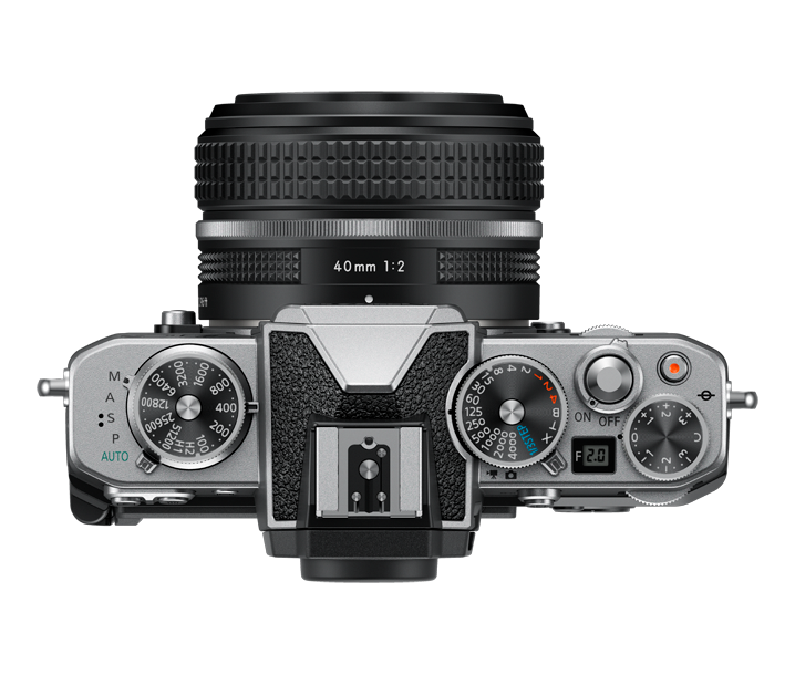 尼克尔 Z 40mm f/2 (SE)