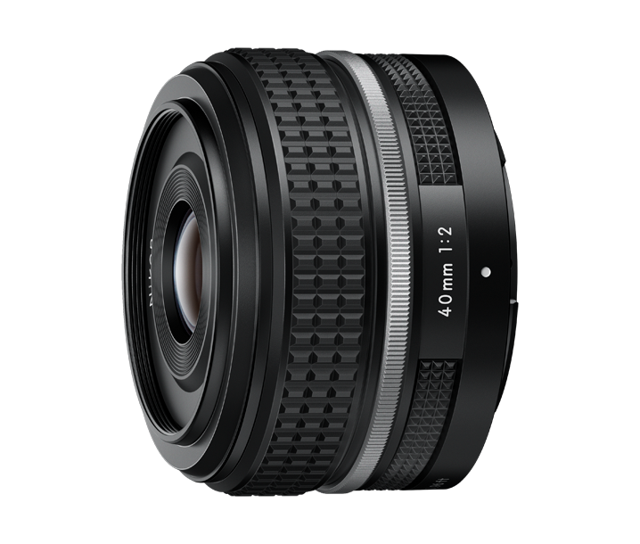 尼克尔 Z 40mm f/2 (SE)