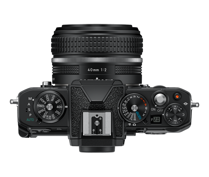 尼克尔 Z 40mm f/2 (SE)