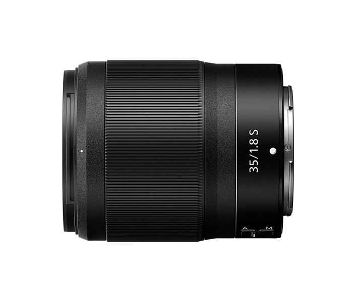 尼克尔 Z 35mm f/1.8 S