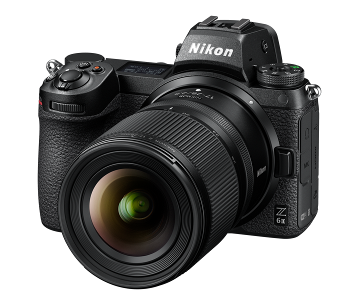 尼克尔 Z 17-28mm f/2.8