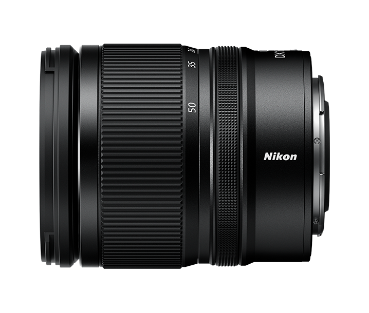 尼克尔 Z DX 16-50mm f/2.8 VR