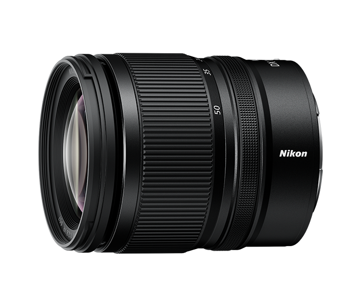 尼克尔 Z DX 16-50mm f/2.8 VR