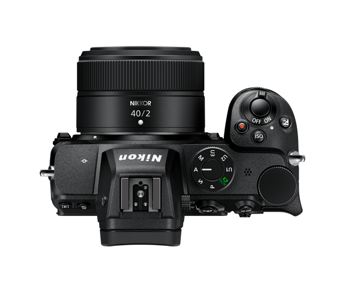 尼克尔 Z 40mm f/2