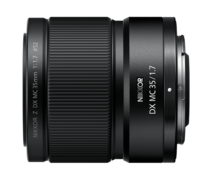 尼克尔 Z DX 微距 35mm f/1.7