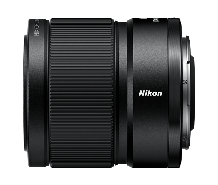 尼克尔 Z DX 微距 35mm f/1.7