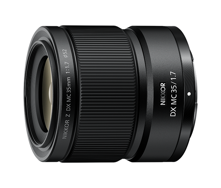 尼克尔 Z DX 微距 35mm f/1.7